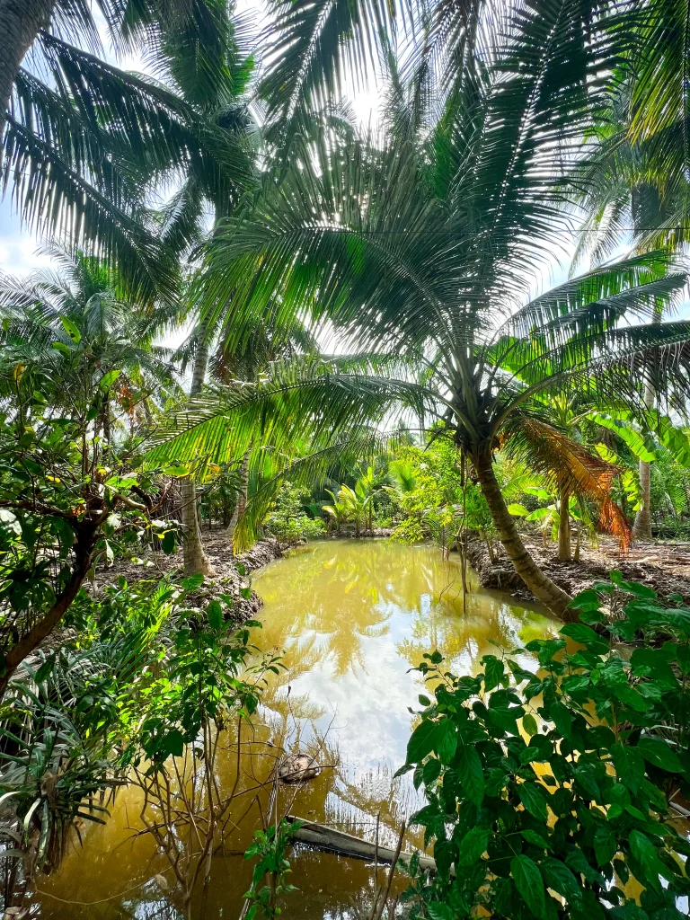 Road trip Vietnam Cambodge Laos